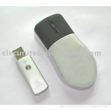 mini wireless mouse